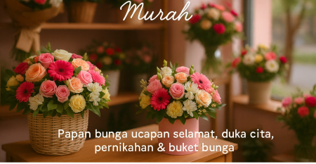 Toko Bunga Maripari